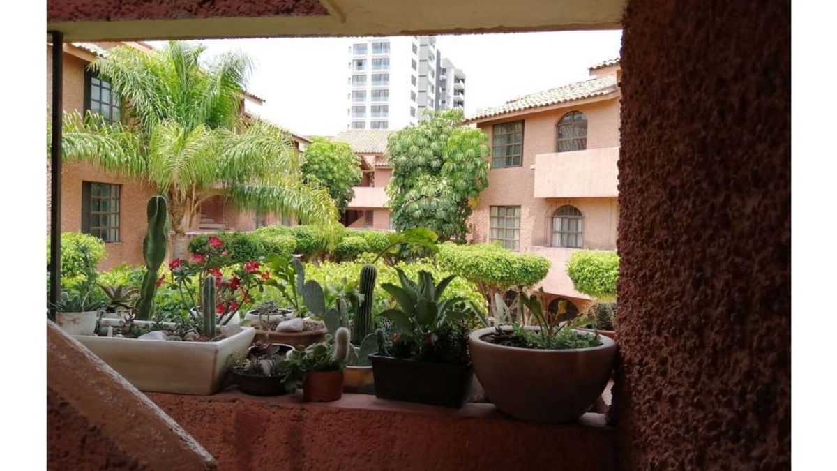 zona dos extendida House | Departamento Iluminado, Seguro, Céntrico