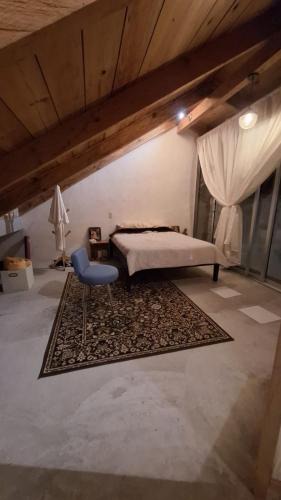 De Guadalupe Apartment | Departamento El Huitepec