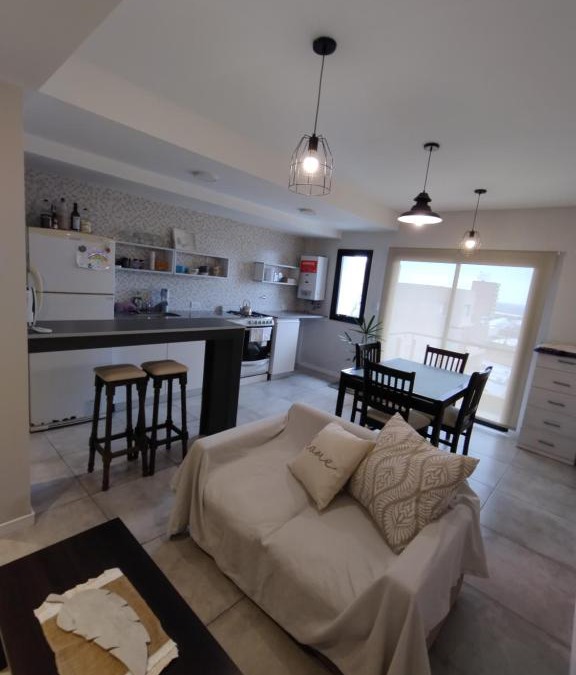 San Nicolas de los Arroyos Apartment | Departamento en San Nicolás de los Arroyos