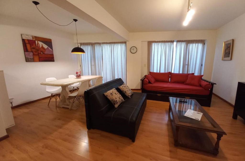 Centro Apartment | Departamento Centro Cívico