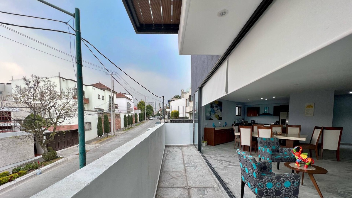 Huixquilucan Apartment | Departament 5 minutes away from Interlomas