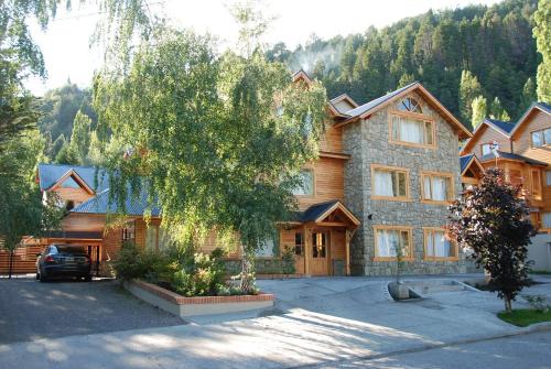 Lanin National Park Apartment | Departamento de Alquiler Turistico