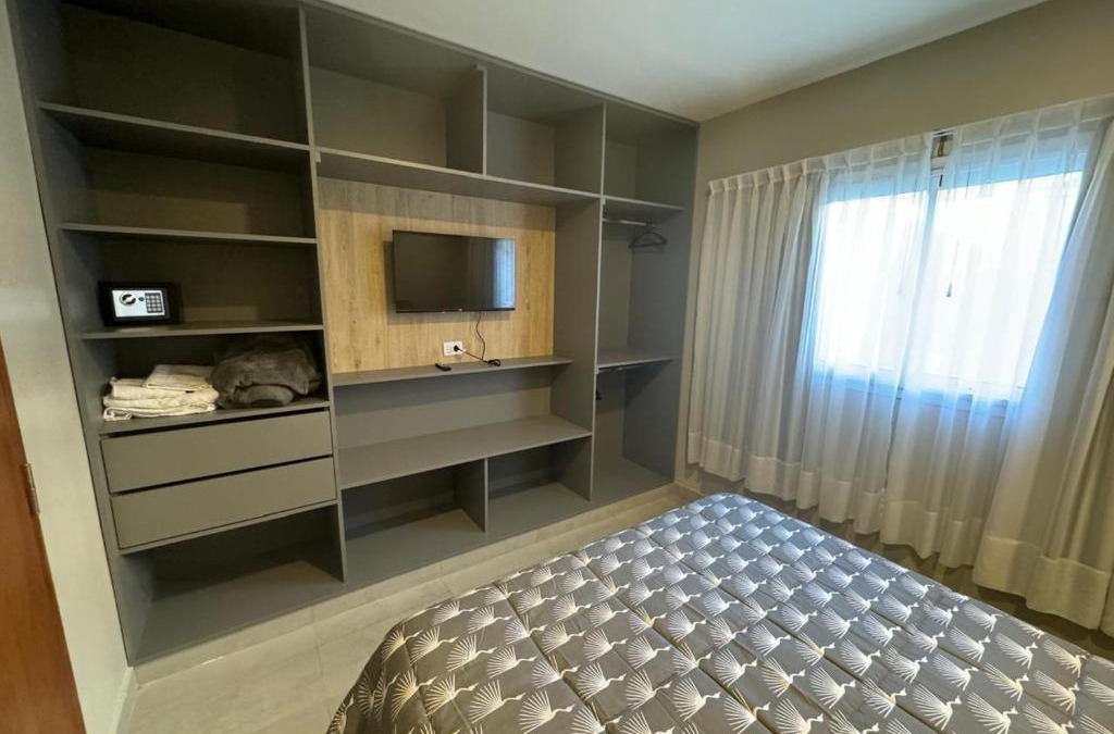 Tucuman Apartment | Departamentos Mate de Luna Nuevos, totalmente equipados, Zona residencial sobre Avenida principal, a 10 minutos del centro y 10 de YerbaBuena, 5 minutos Shoping Portal - Descuentos por mas de 2 noches
