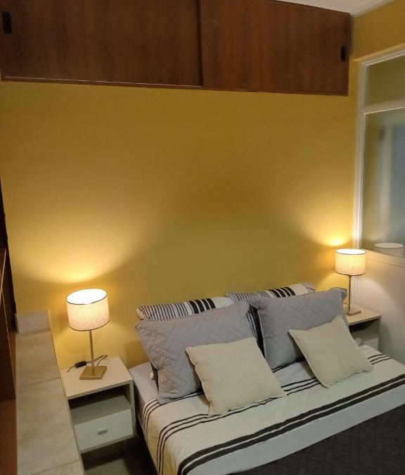 Alto Comedero Apartment | Departamento Letty I - Con Cochera