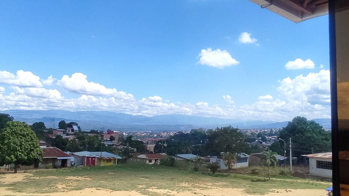 La Banda de Shilcayo Apartment | Departamentos y alojamiento La Victoria