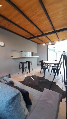 Plottier Apartment | Departamento 1 dormitorio - Plottier