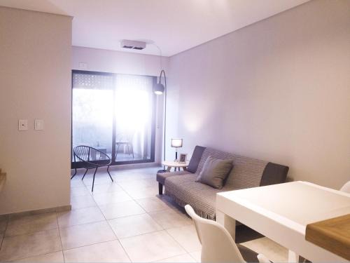 Rosario Apartment | Departamento 1 dormitorio a estrenar