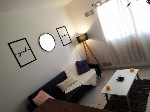 Rosario Apartment | Departamento 1 Dormitorio PICHINCHA