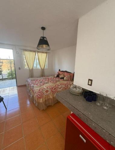 Toluca Apartment | Departamento 13 Metepec