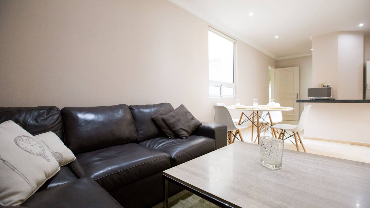 Los Morales Apartment | Departamento 2BR en la zona más céntrica de Polanco