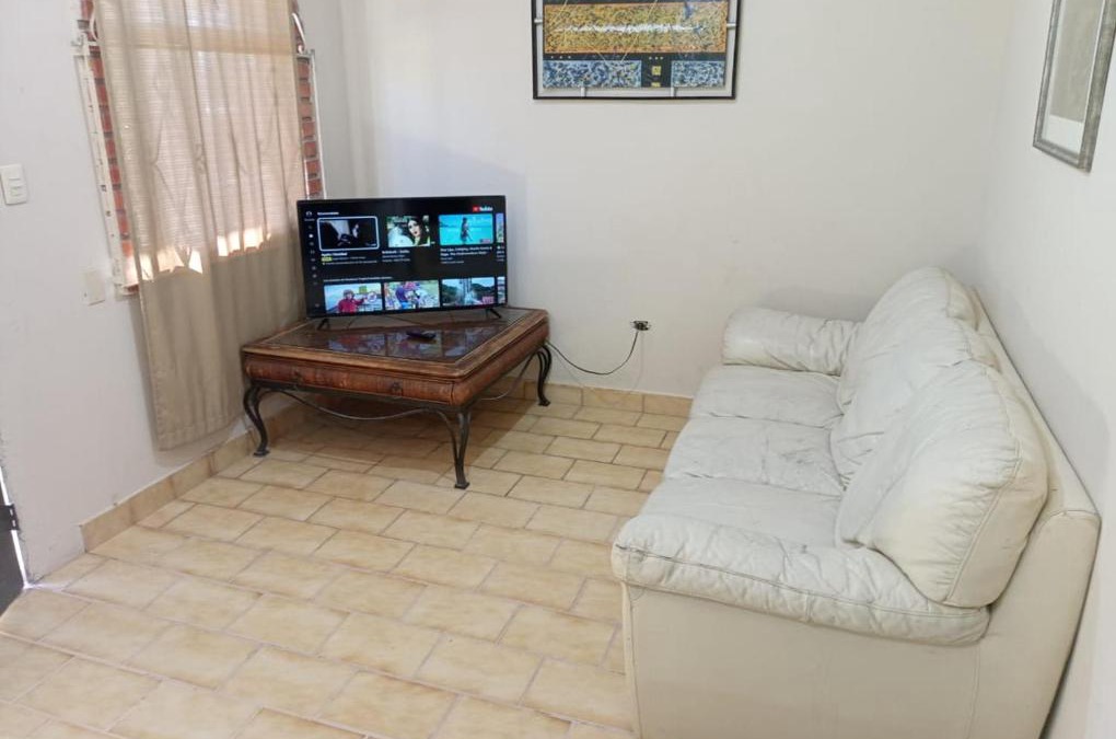 Segunda Seccion Apartment | Departamento #3
