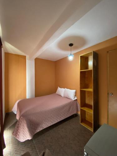 Toluca Apartment | Departamento 33