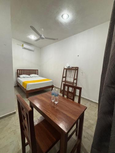 Tizimin Apartment | Departamento AF 3