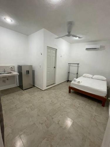 Tizimin Apartment | DePARTAMENTO AF16