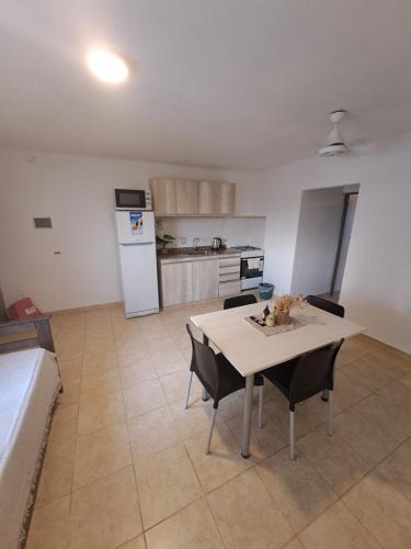 Goya Apartment | Departamento Alero