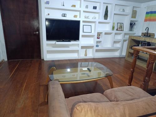 Matias Romero Avendano Apartment | Departamento amueblado para 4 personas