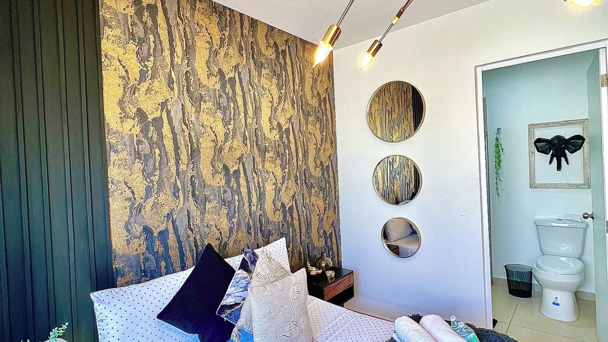 Aguascalientes Apartment | Departamento - Arte