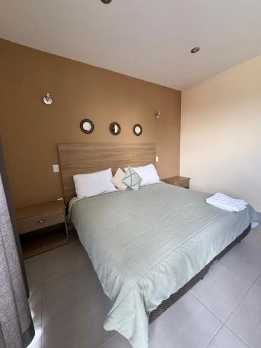 Comitan de Dominguez Apartment | Departamento Bien Bonitío 1