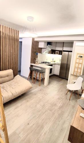Villa Carlos Paz Apartment | departamento boutique centrico- villa carlos paz