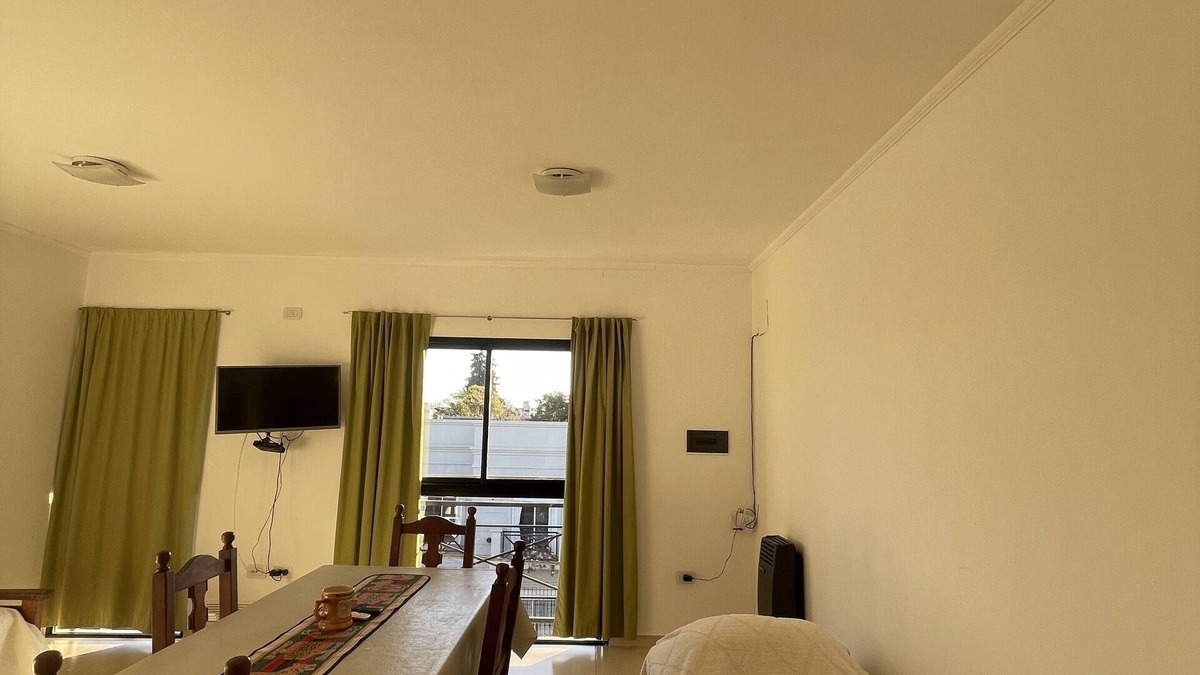 Gualeguaychu Apartment | Departamento Céntrico Cerca Costanera y Centro