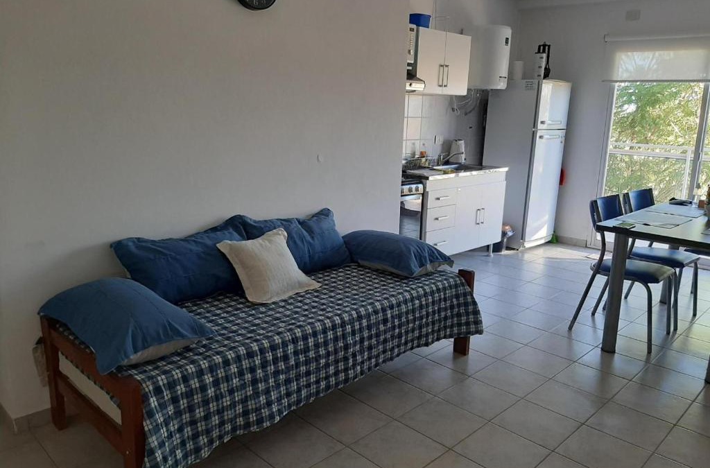 Sunchales Apartment | Departamento Céntrico Las Estaciones