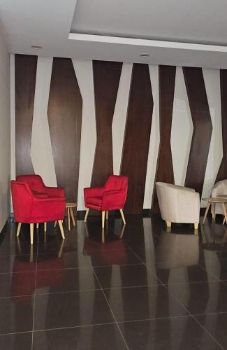 Santa Beatriz Apartment | Departamento Céntrico Lima