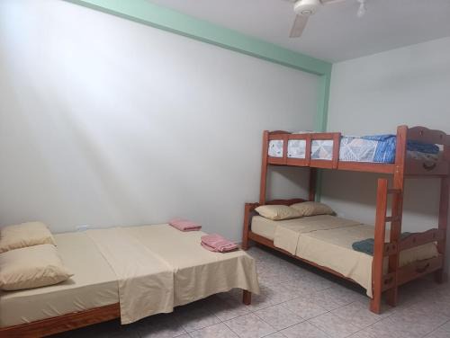 Calleria Apartment | Departamento Céntrico