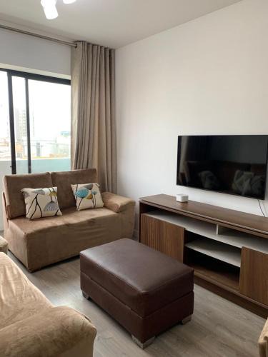 Magdalena del Mar Apartment | Departamento céntrico rodeado de áreas verdes