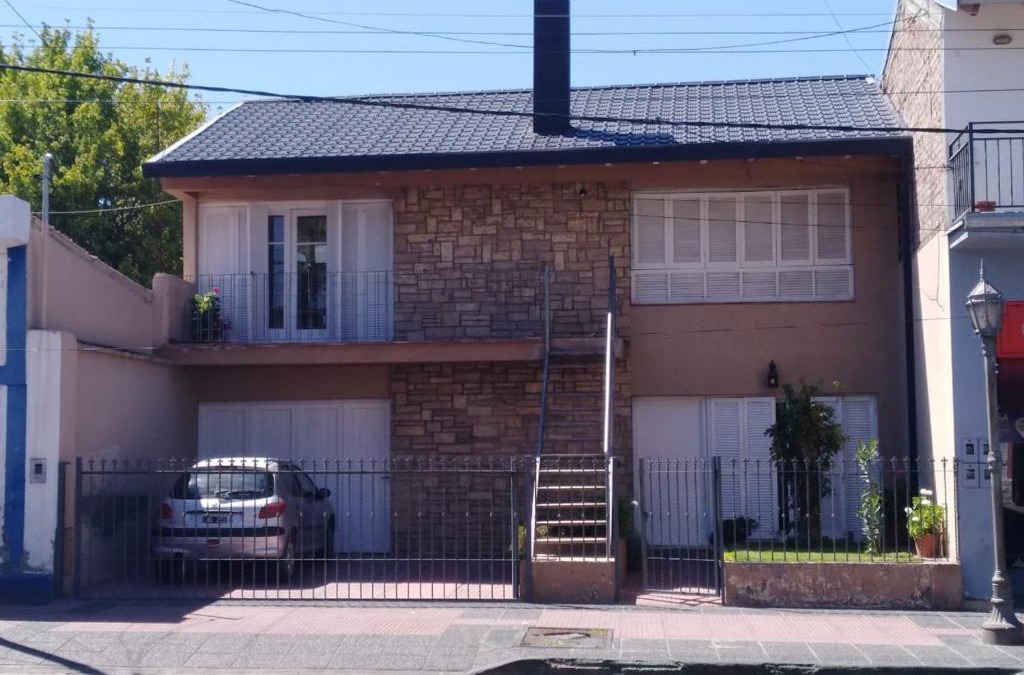 Tupungato Apartment | Departamento céntrico Tupungato