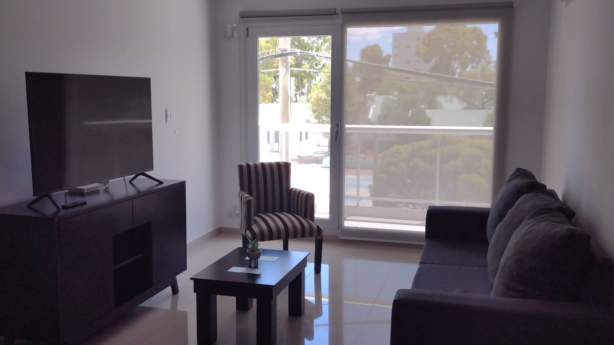 Puerto Madryn Apartment | Departamento Caleta View Puerto Madryn