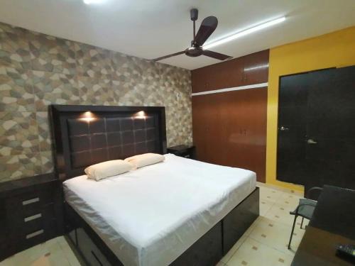Campeche Apartment | Departamento cerca de hospitales
