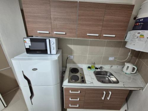 La Rioja Apartment | Departamento cerca del centro