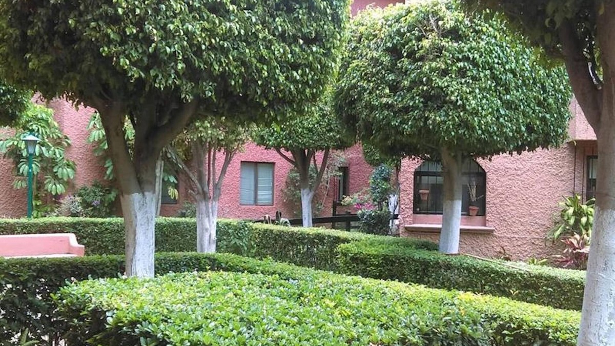 Mercurio Apartment | Departamento Comodo, Centrico, Estacionamiento