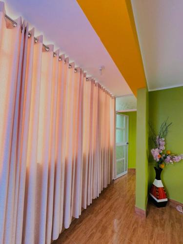 Carmen Alto Apartment | Departamento completo cerca de la Plaza ,cocina equipada y vista a la ciudad