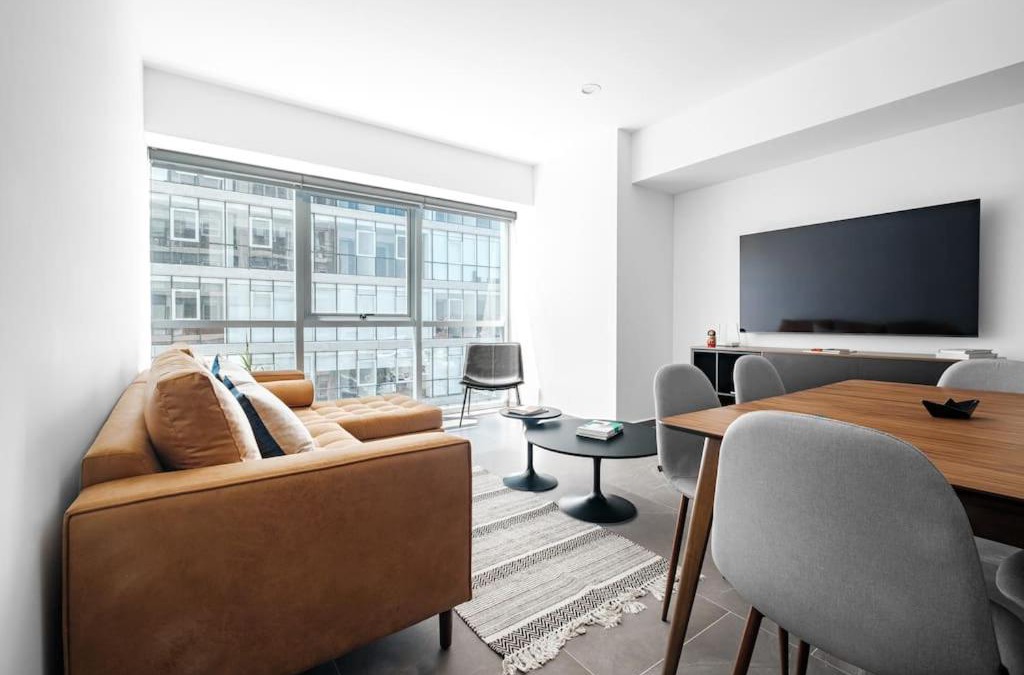 Los Alpes House | Departamento con excelente ubicación