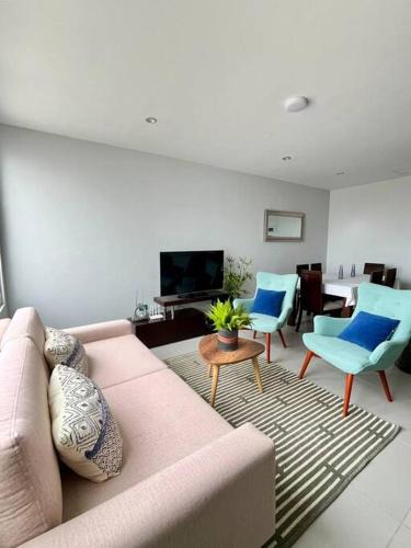 Chorrillos Apartment | Departamento con Vista al Mar