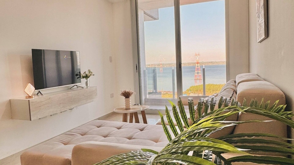 Posadas Apartment | Departamento con Vista al Rio