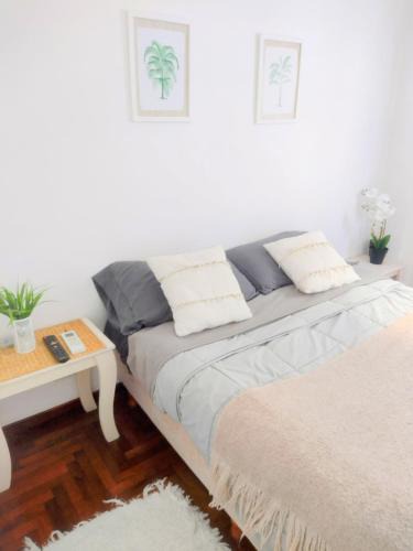 Banfield Apartment | Departamento de 2 habitaciones Banfield centro