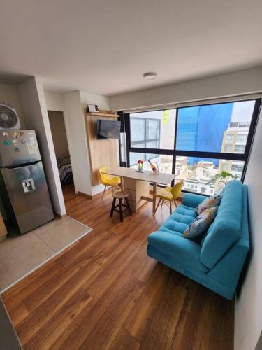 Lince Apartment | Departamento de estreno en Lince