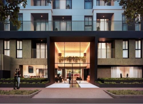 Pueblo Libre Apartment | Departamento de estreno - Pueblo libre