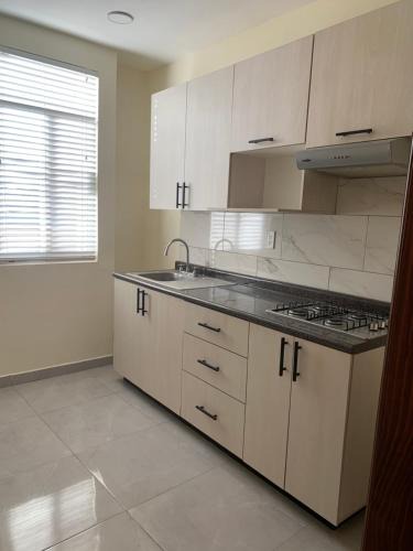 Mineral de Pozos Apartment | Departamento en San Luis de La Paz