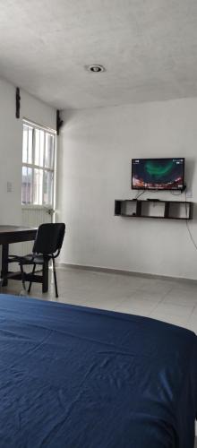 Campeche Apartment | Departamento económico Campeche facultad ingeniería y QFB