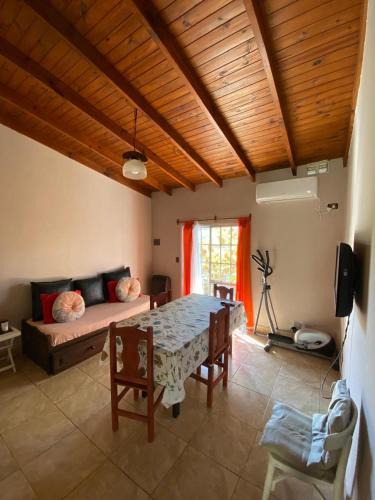 Campana Apartment | Departamento en Campana 2