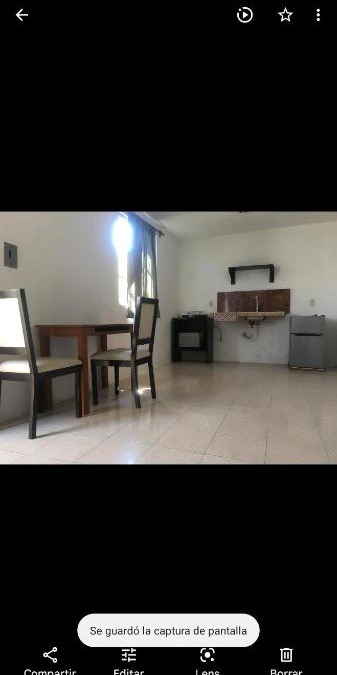 Campeche Apartment | Departamento en Campeche Facultad ingenieria QFB