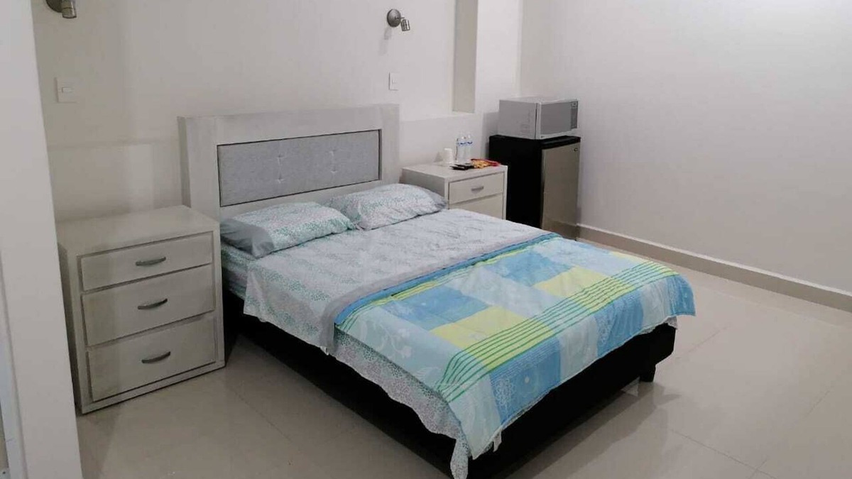Torreon Apartment | Departamento En Corregidora 130/06