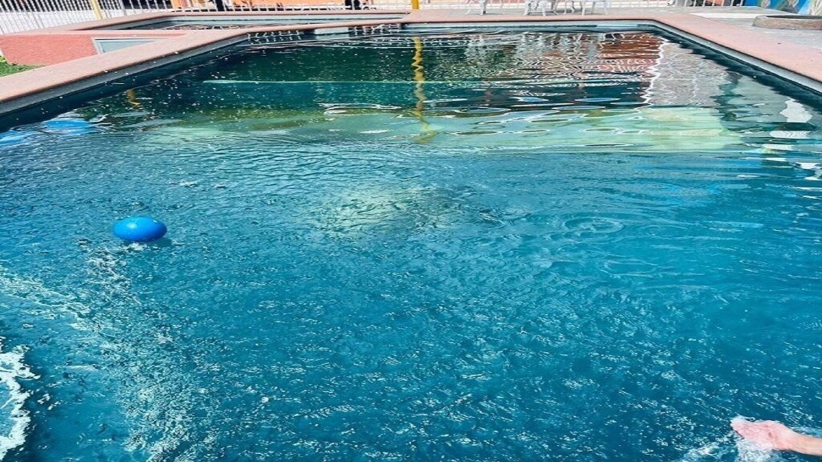 Etzatlan Apartment | DEPARTAMENTO EN EL HOTEL CUATRO CAMINOS