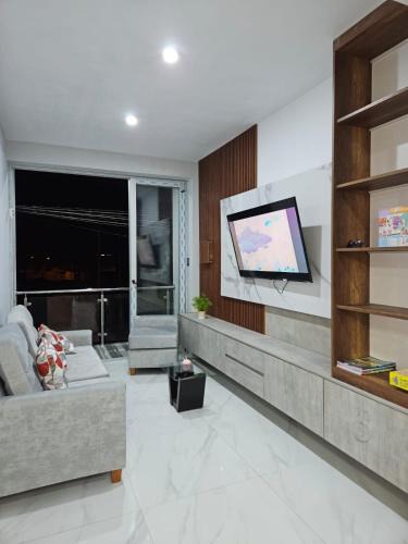 Trujillo Apartment | Departamento en Huanchaco