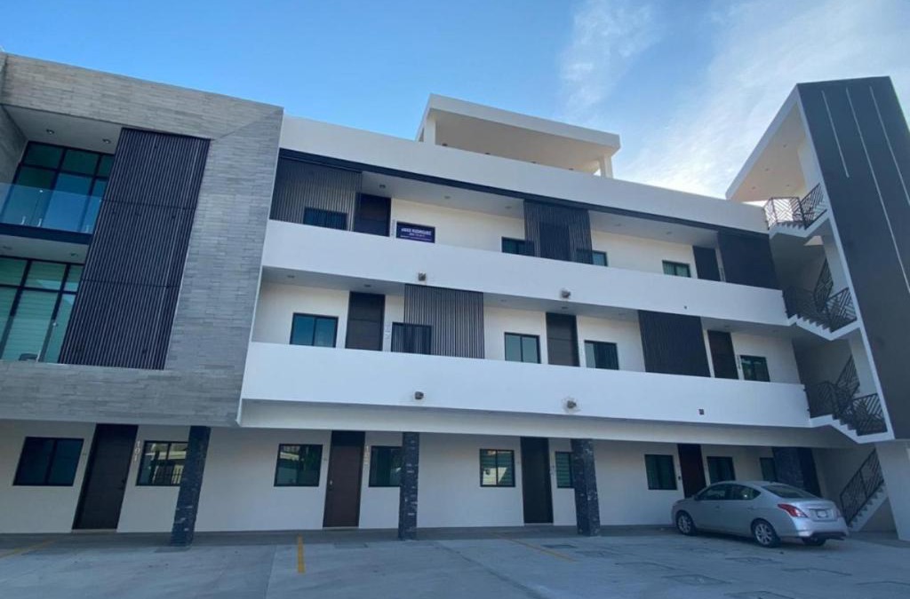 Las Gaviotas Apartment | Departamento en renta en Zona Dorada