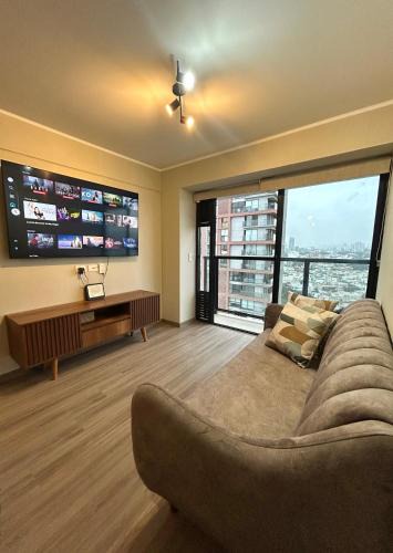 Puerto Inca Apartment | Departamento en SAN ISIDRO