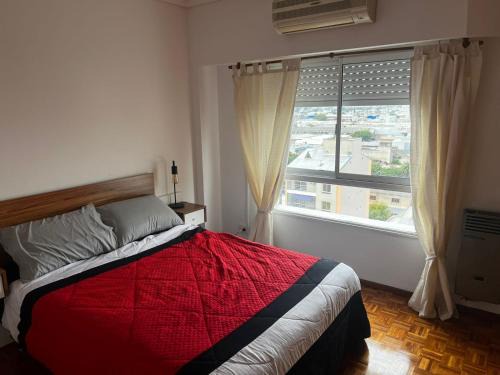 General San Martin Apartment | Departamento En San Martin